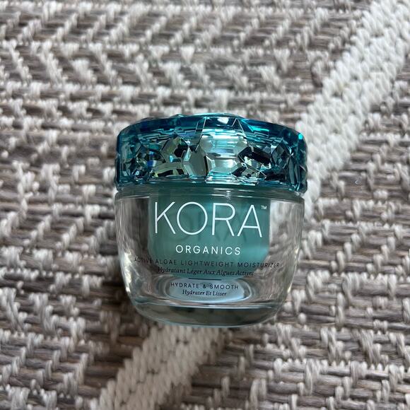Kora Organics Active Algae Lightweight Moisturizer 1.69fl OZ - Picture 1 of 4